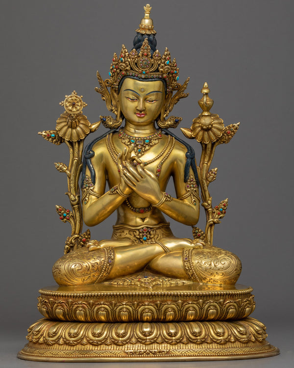 Maitreya The Future Buddha 