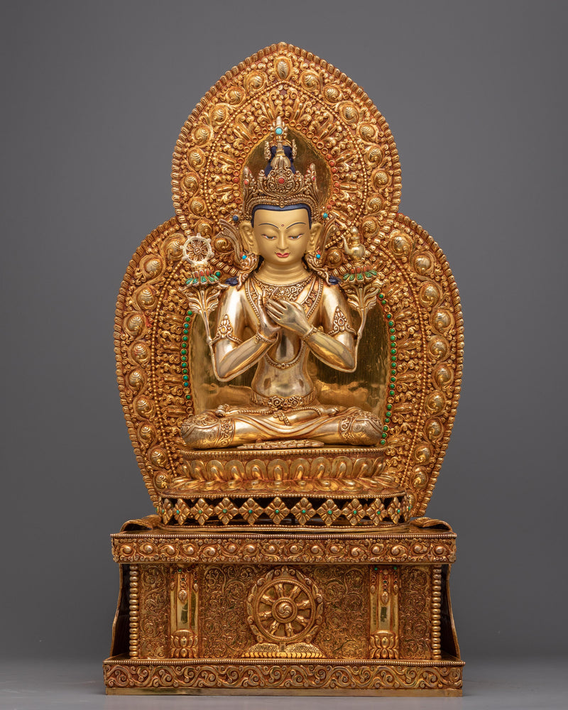 buddha maitreya 