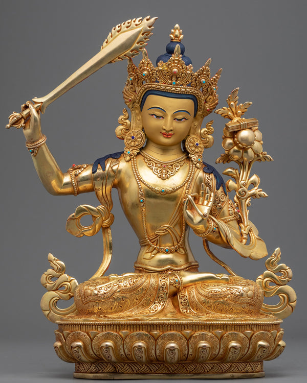 manjushri prayer