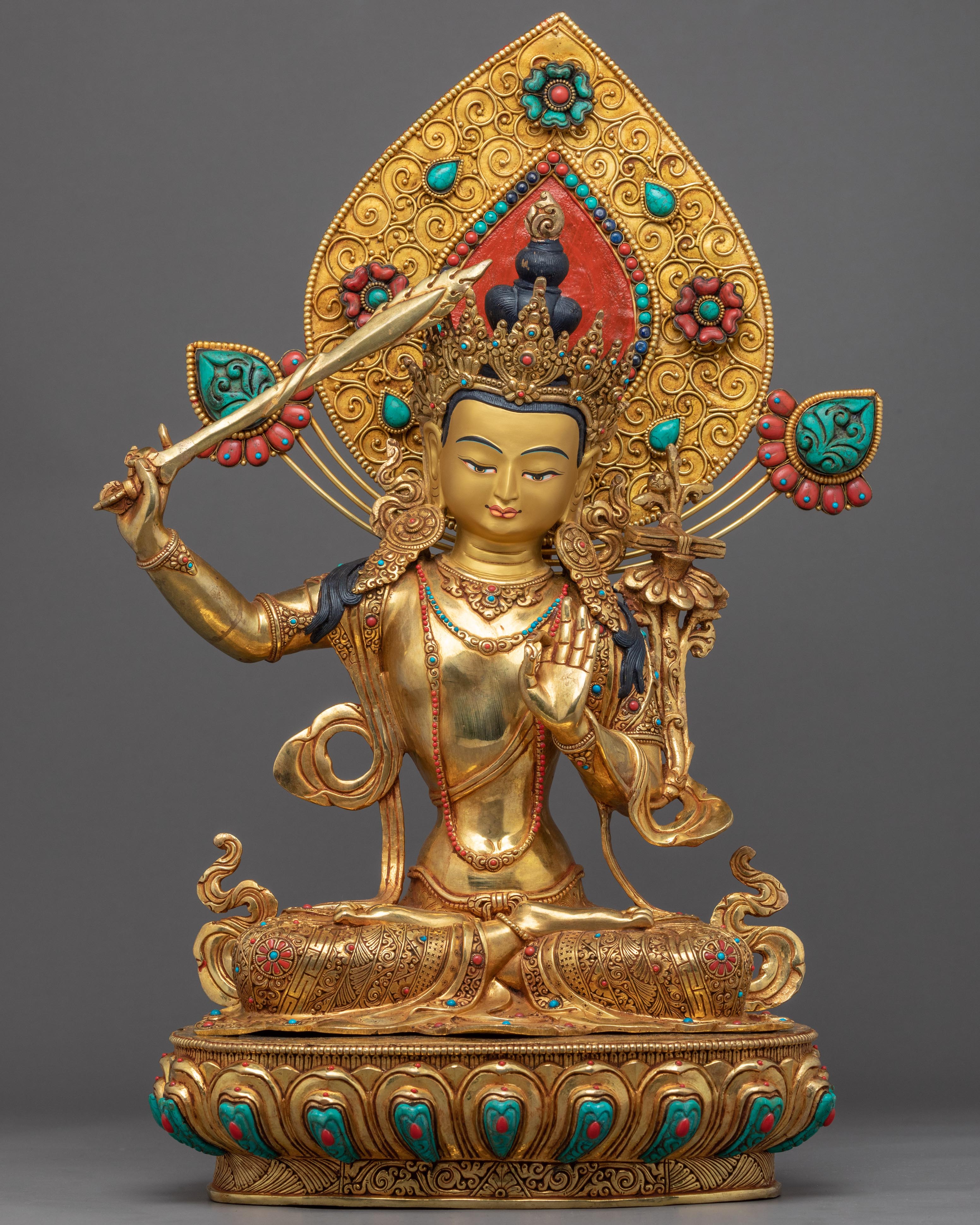 manjushri-practice