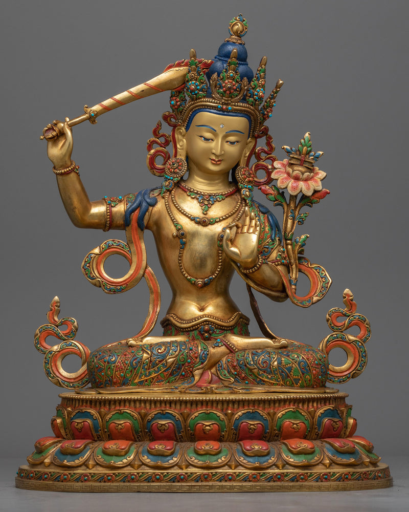 buddha to be