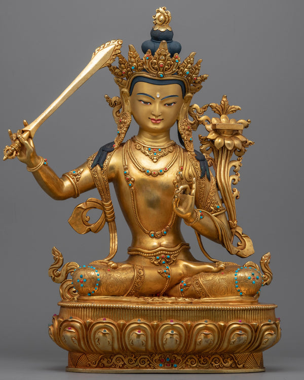buddha-wisdom-shakti-power