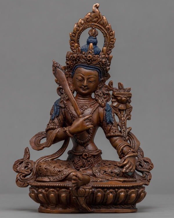 manjushri-mantra-tibetan