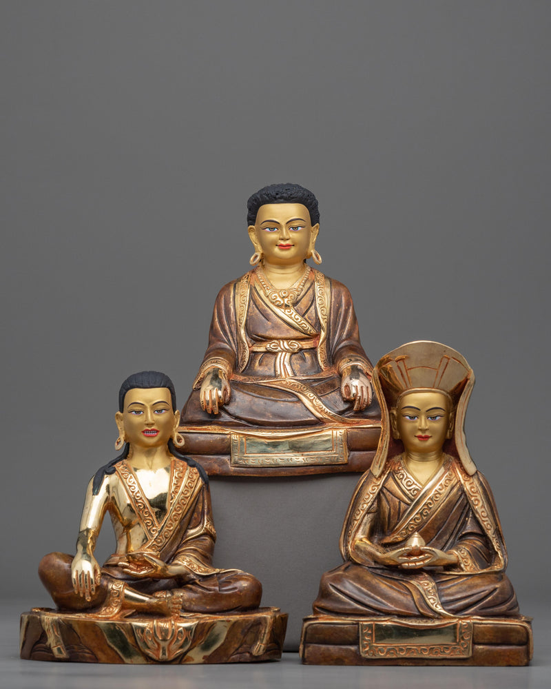 Buddhist Master 