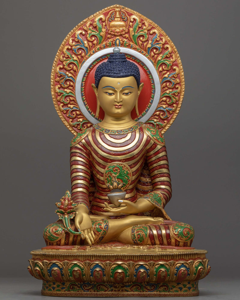 healing medicine buddha