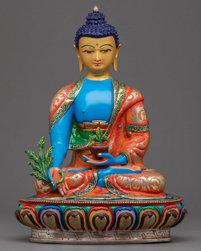 Medicine Buddha Sadhana