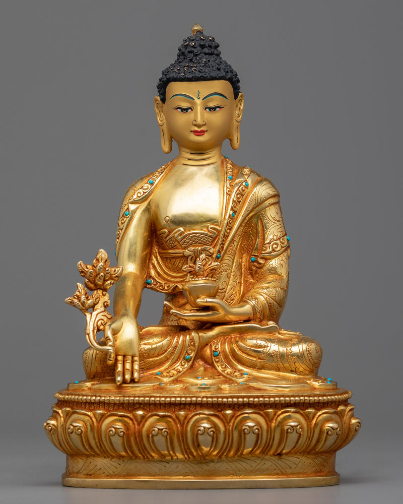 medicine buddha chant