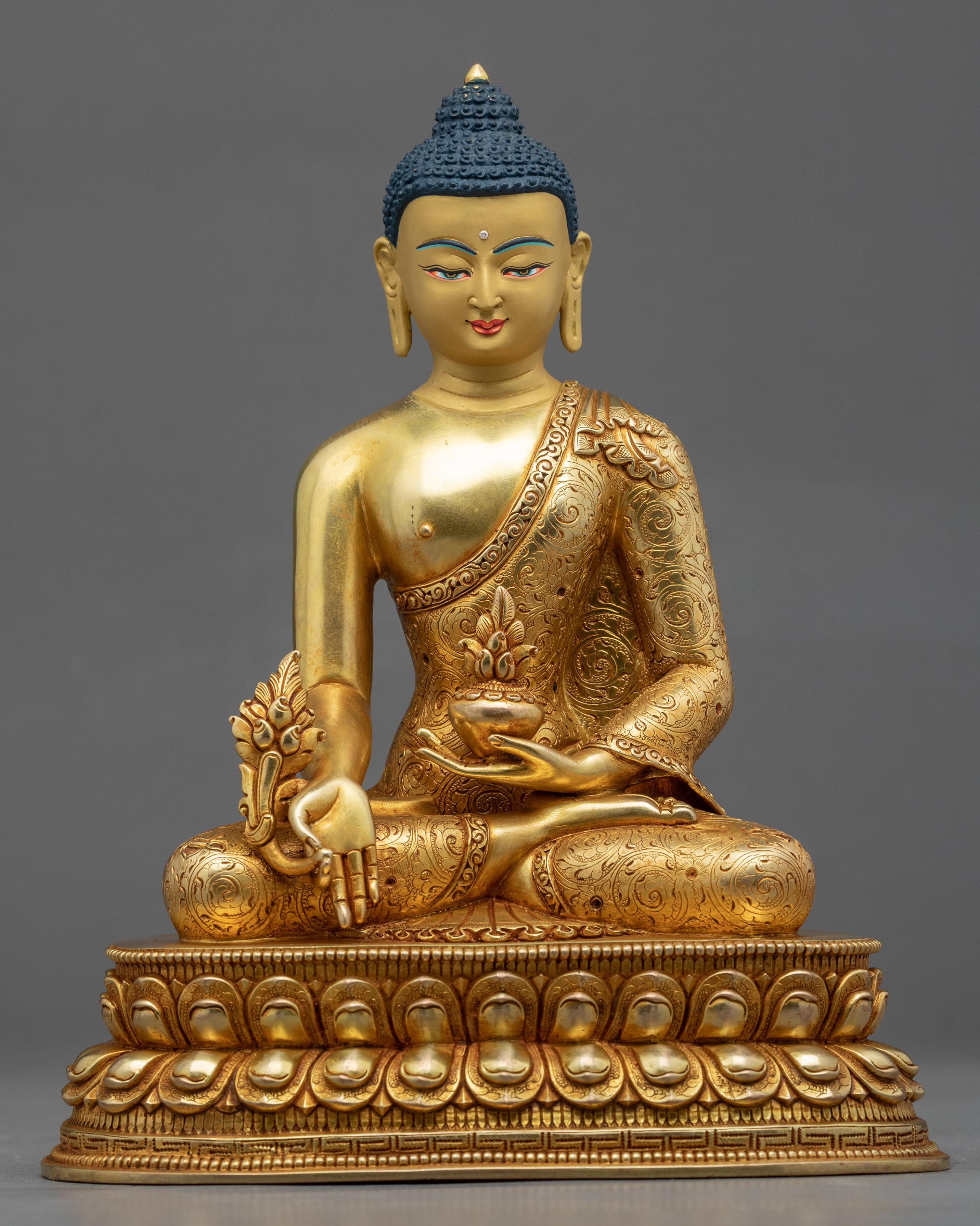 medicine-buddha-sadhana-sculpture