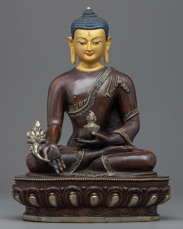 bhaishajyaguru