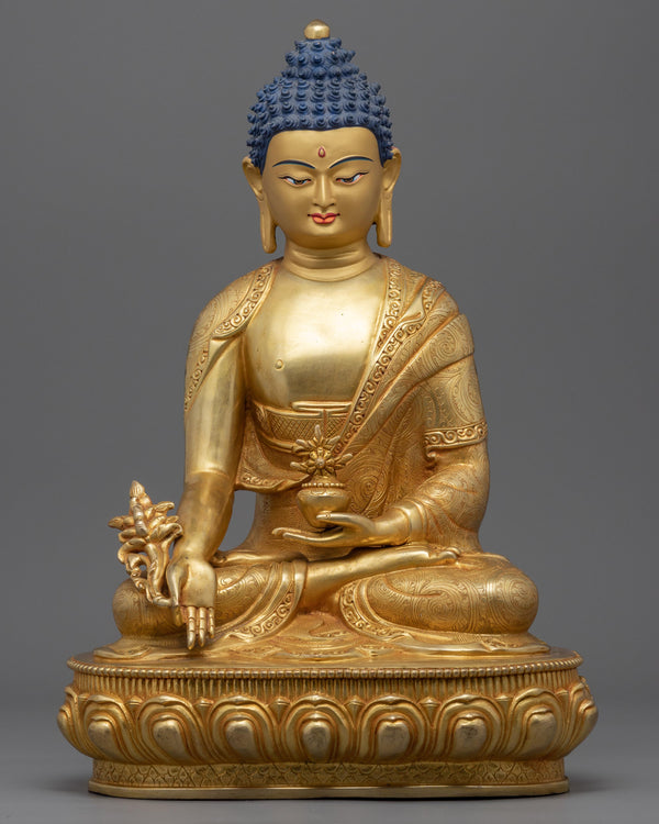 medicine buddha art