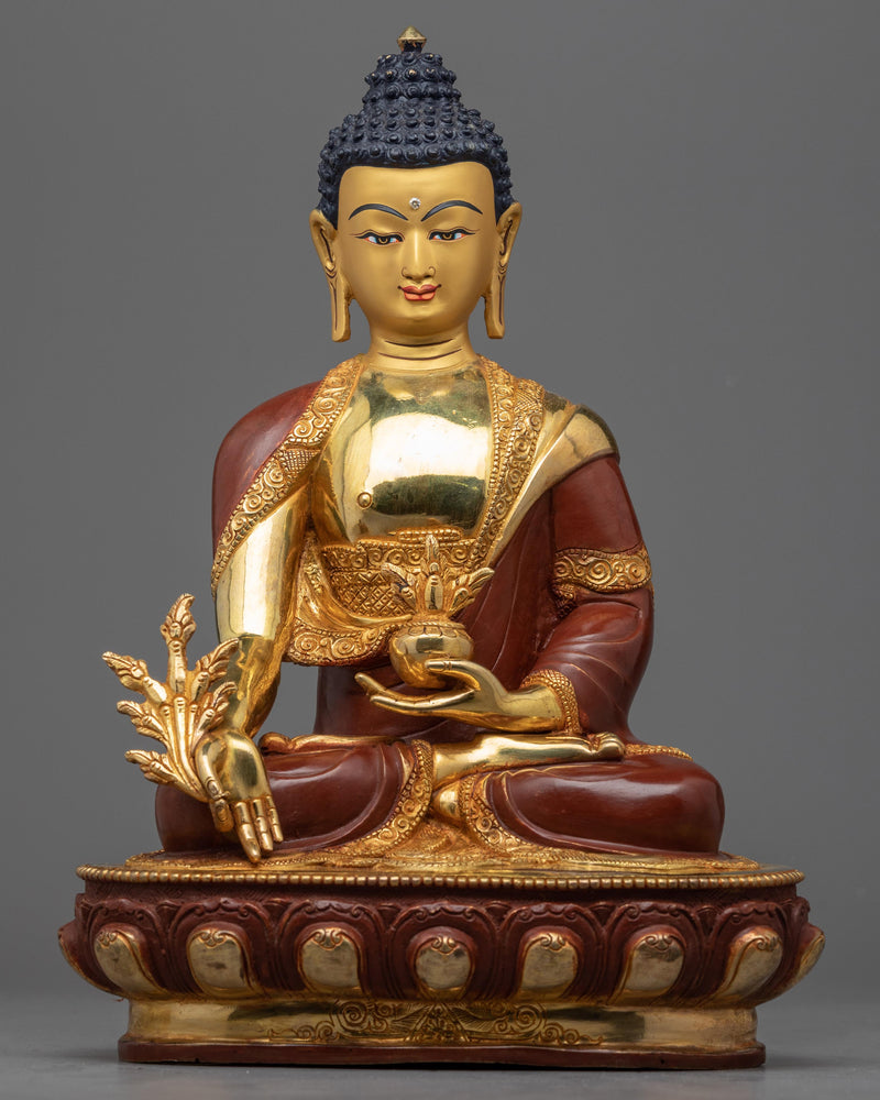 medicine buddha healing meditation