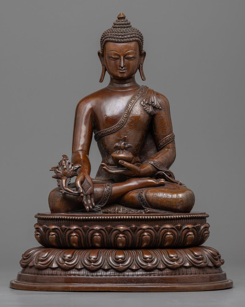 kadampa medicine buddha
