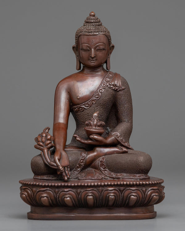 bhaisajyaguru-medicine-buddha-figurine