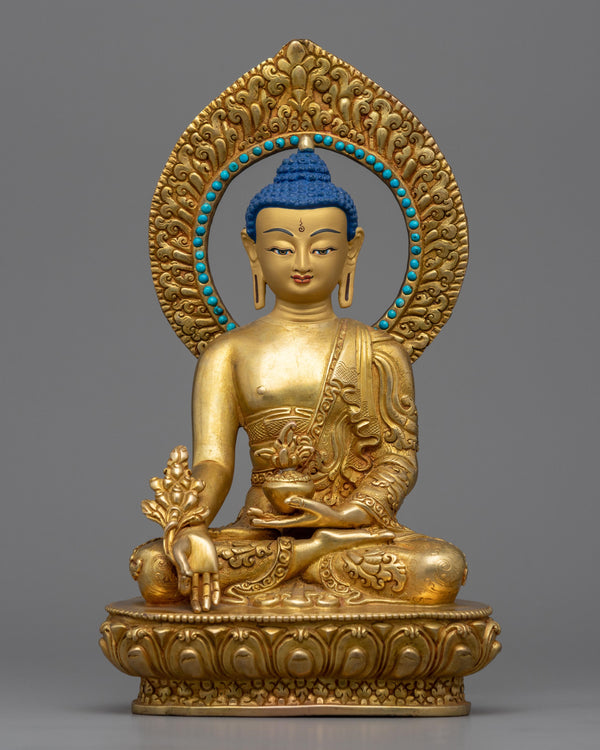 Buddha Medicine
