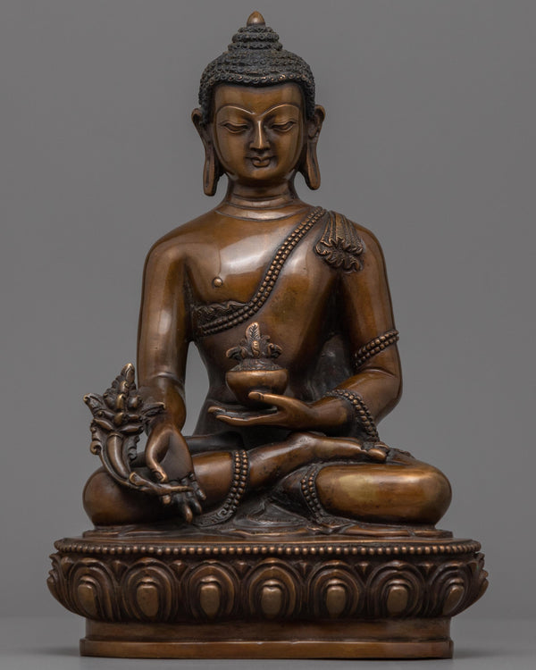 bhaisajyaguru-buddha