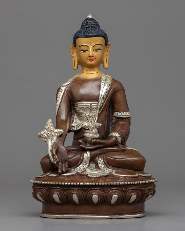 Medicine Buddha Chant