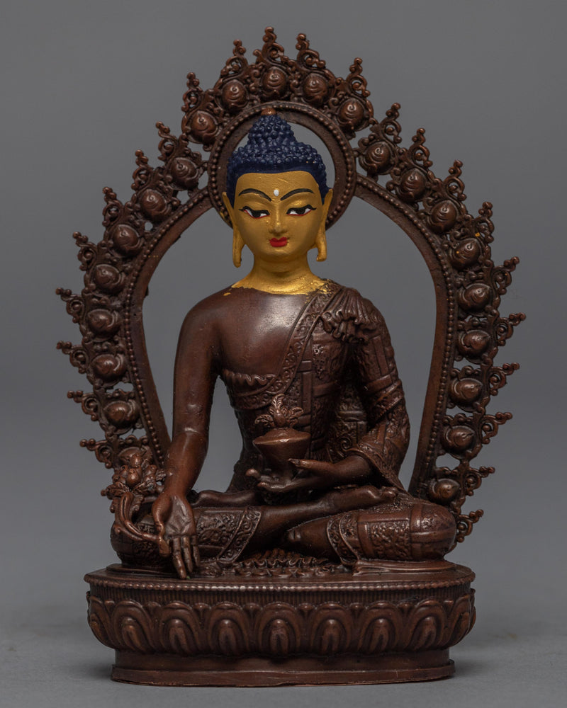 medicine-buddha-tibetan-sculpture