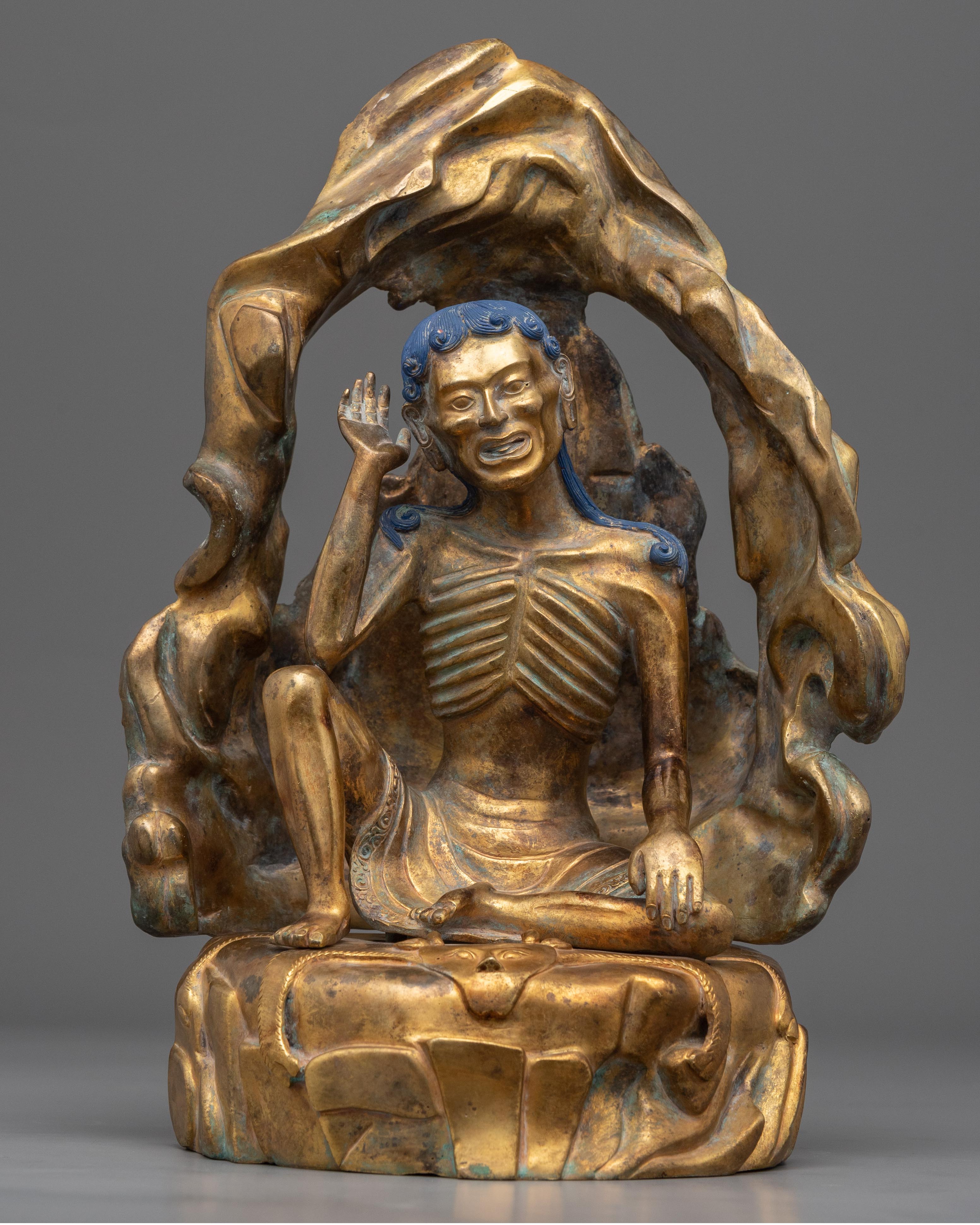 milarepa meditation