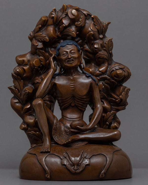 Milarepa Buddha Statue