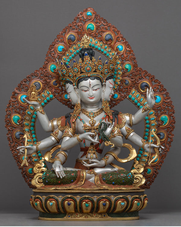 namgyalma-buddha