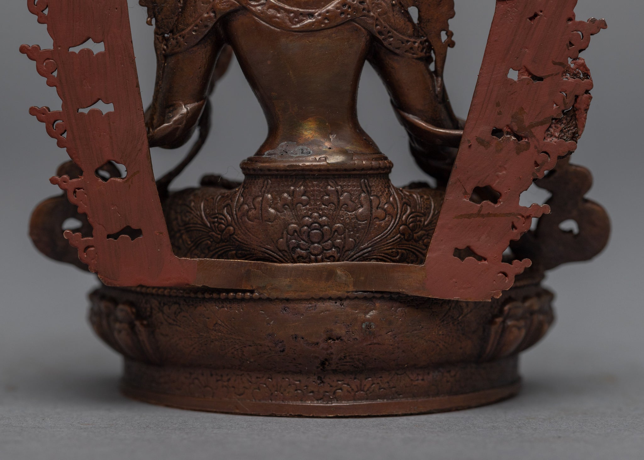Tara Machine Tara The Female Buddha Sculpture | Buddhist Deity White Tara Machine M