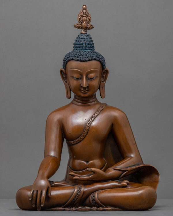 home-decor-buddha