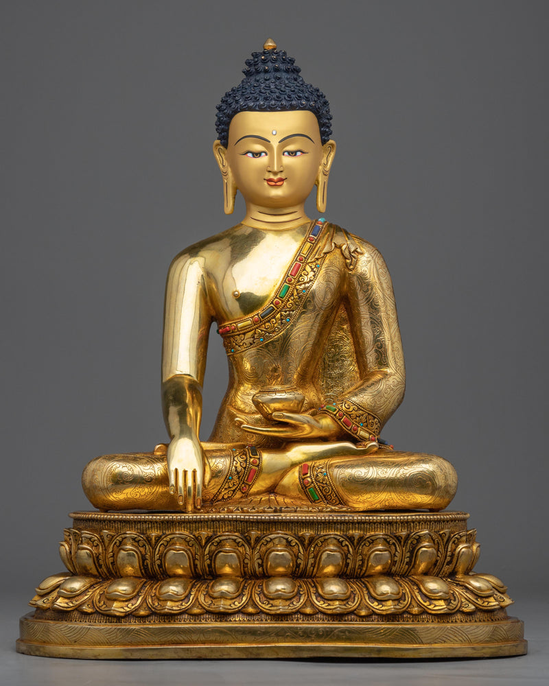 the historical buddha