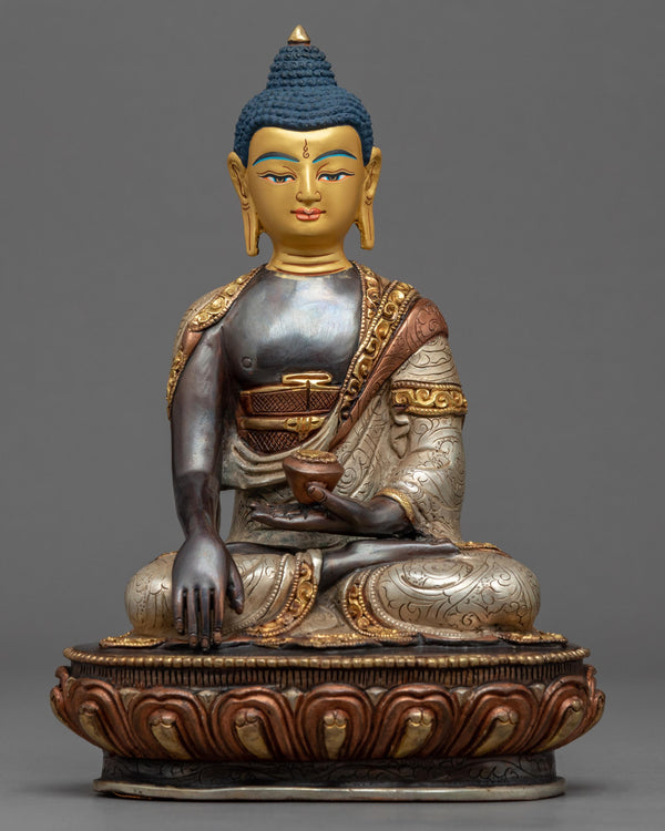 Shakyamuni buddha Statue