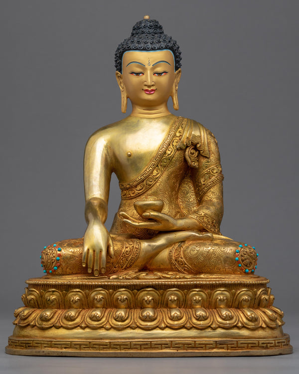 antique-tibetan-buddha-statue