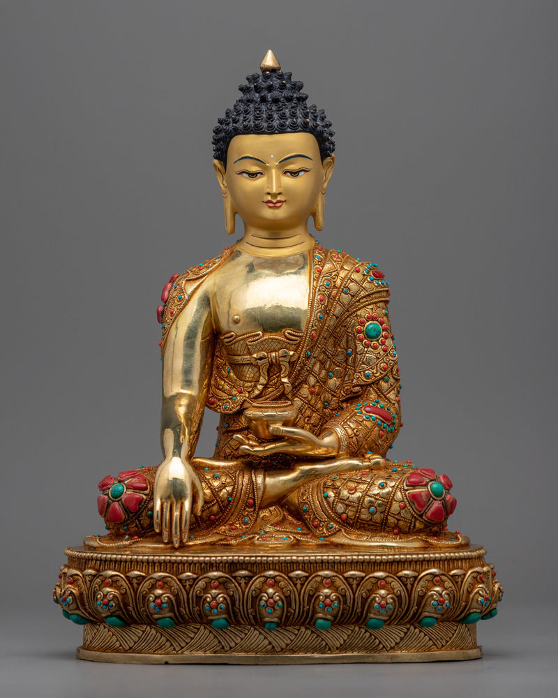 the Historical Buddha 