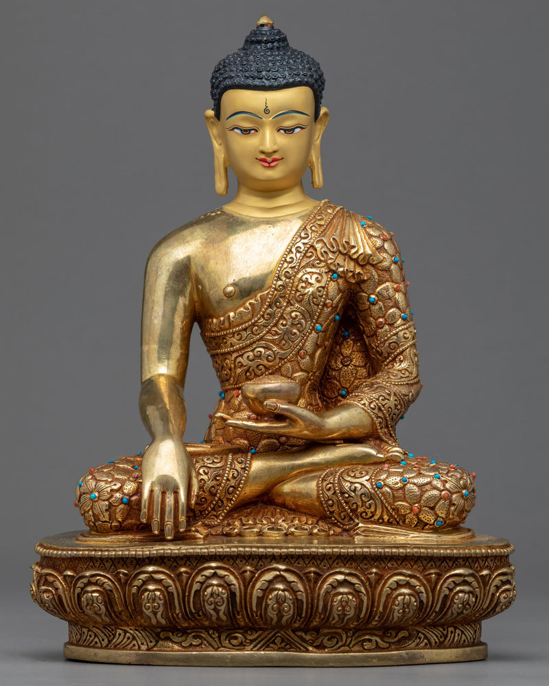 relaxing buddha