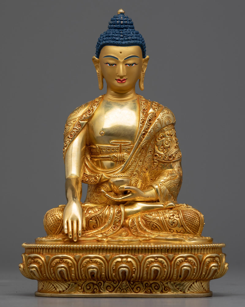 buddha siddhartha gautama shakyamuni