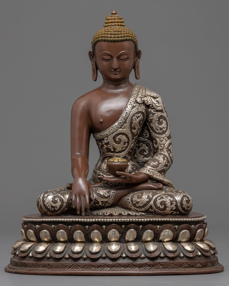 gautama buddha statue 