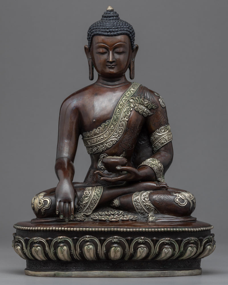 Buddha Original sculpture