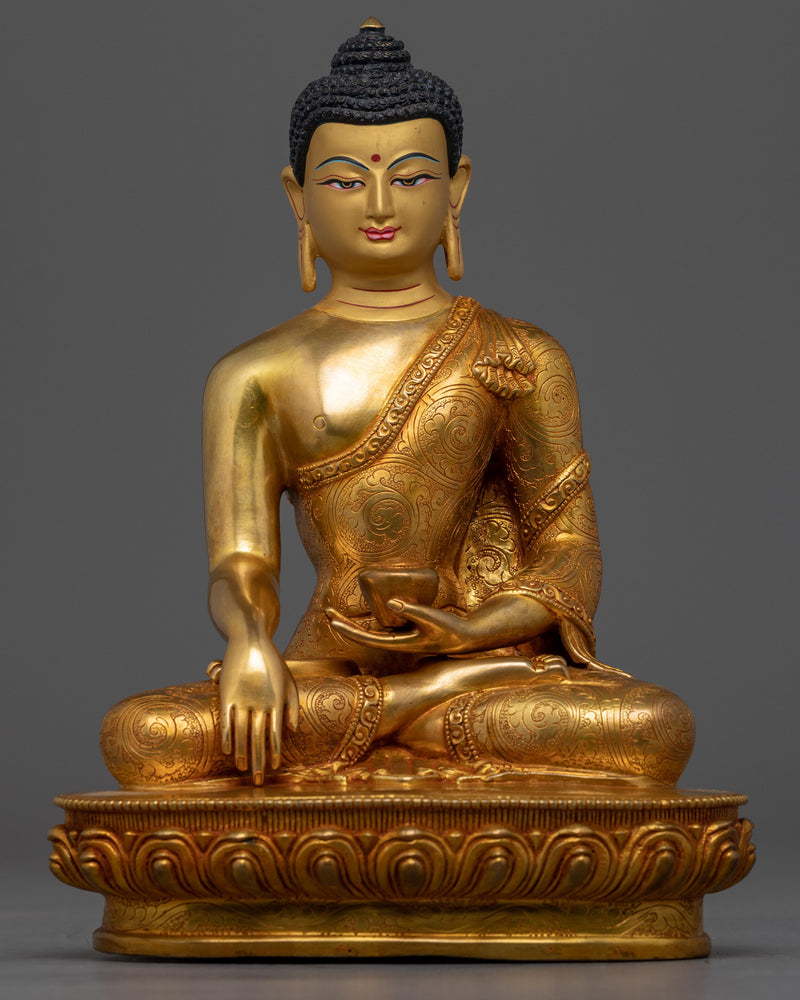 buy shakyamuni buddha statue