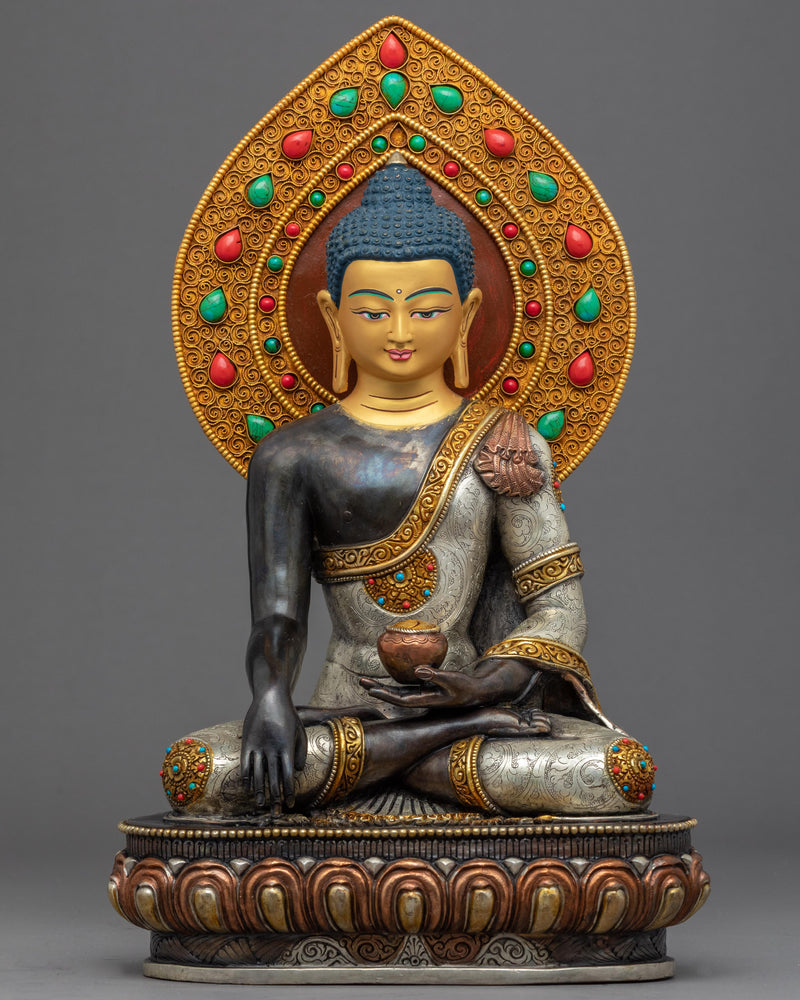 Siddhartha Gautama Sculpture