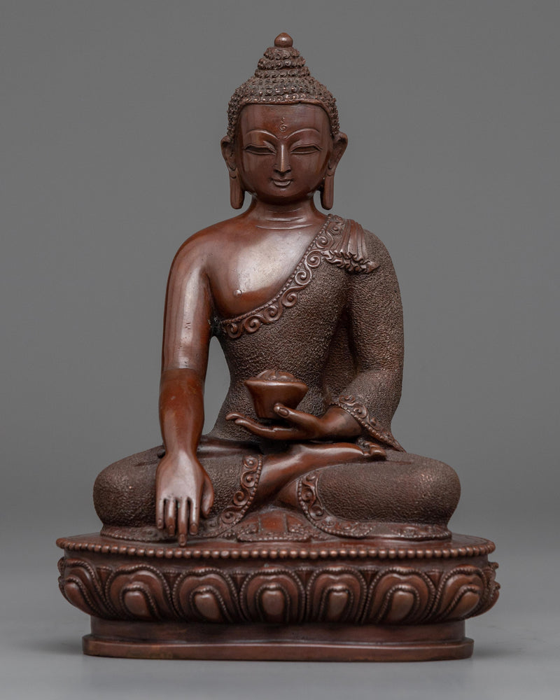 buddha shakyamuni kadampa