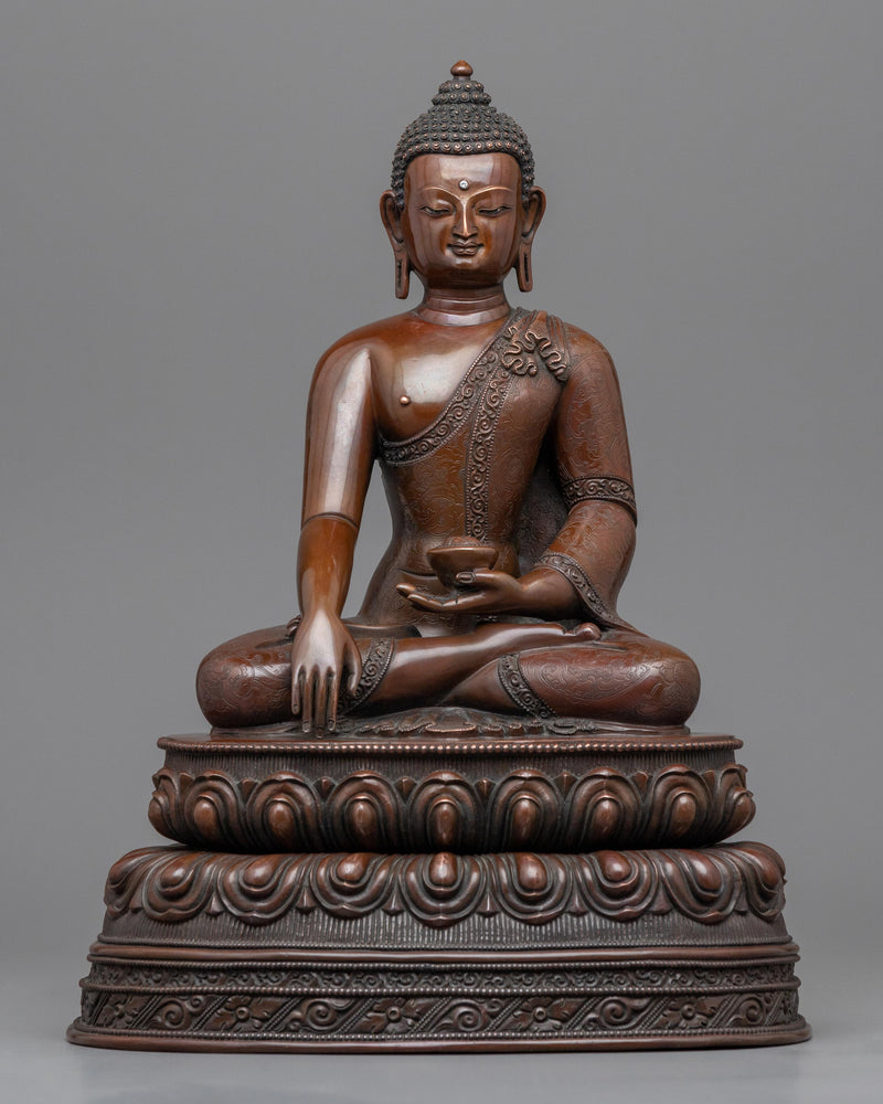 historical buddha shakyamuni