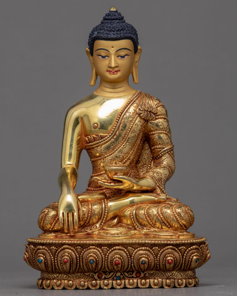 Siddartha Gautama Buddha Statue