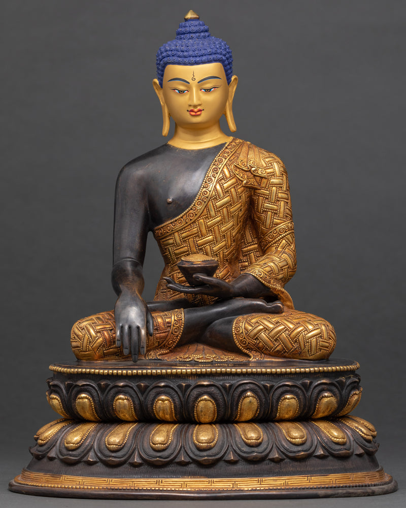 siddhartha gautama sculpture