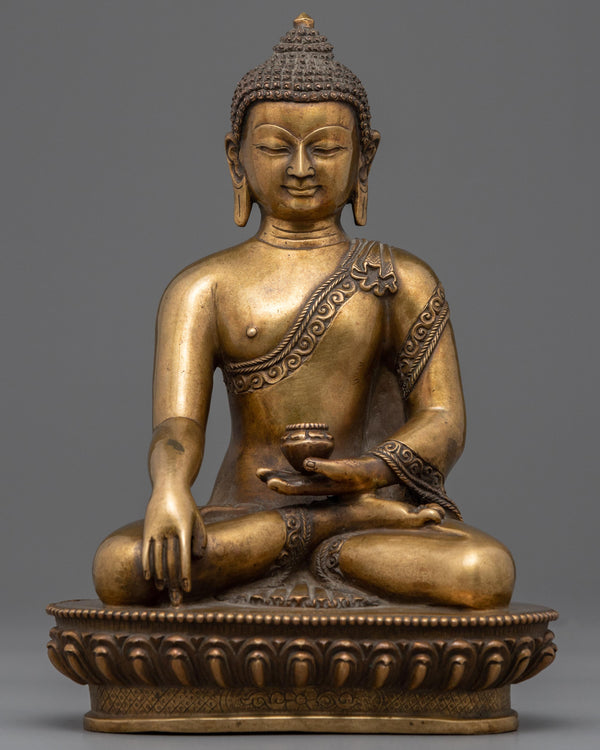 Gautam Buddha Siddhartha