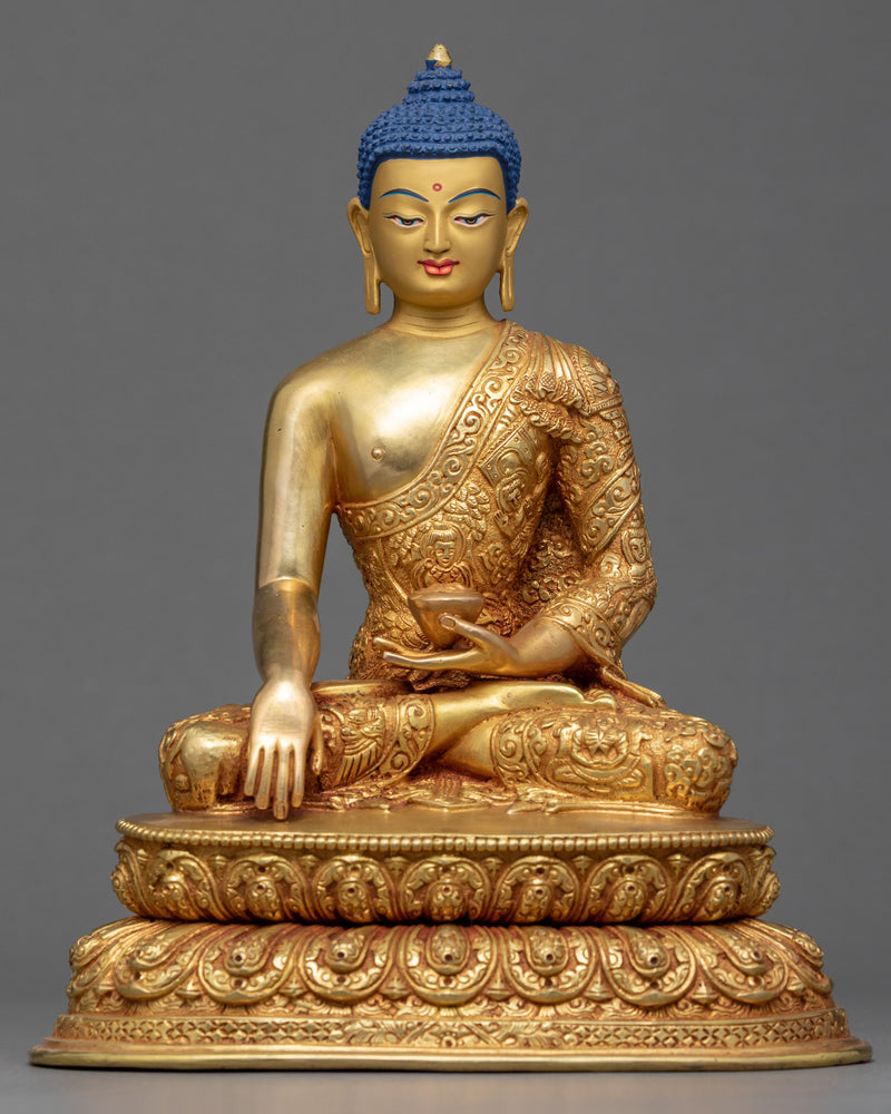 Buddha Shakyamuni Art