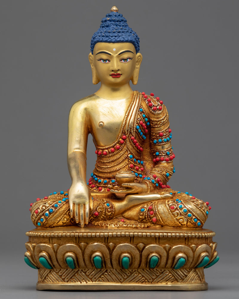 gautam buddha siddhartha sculpture