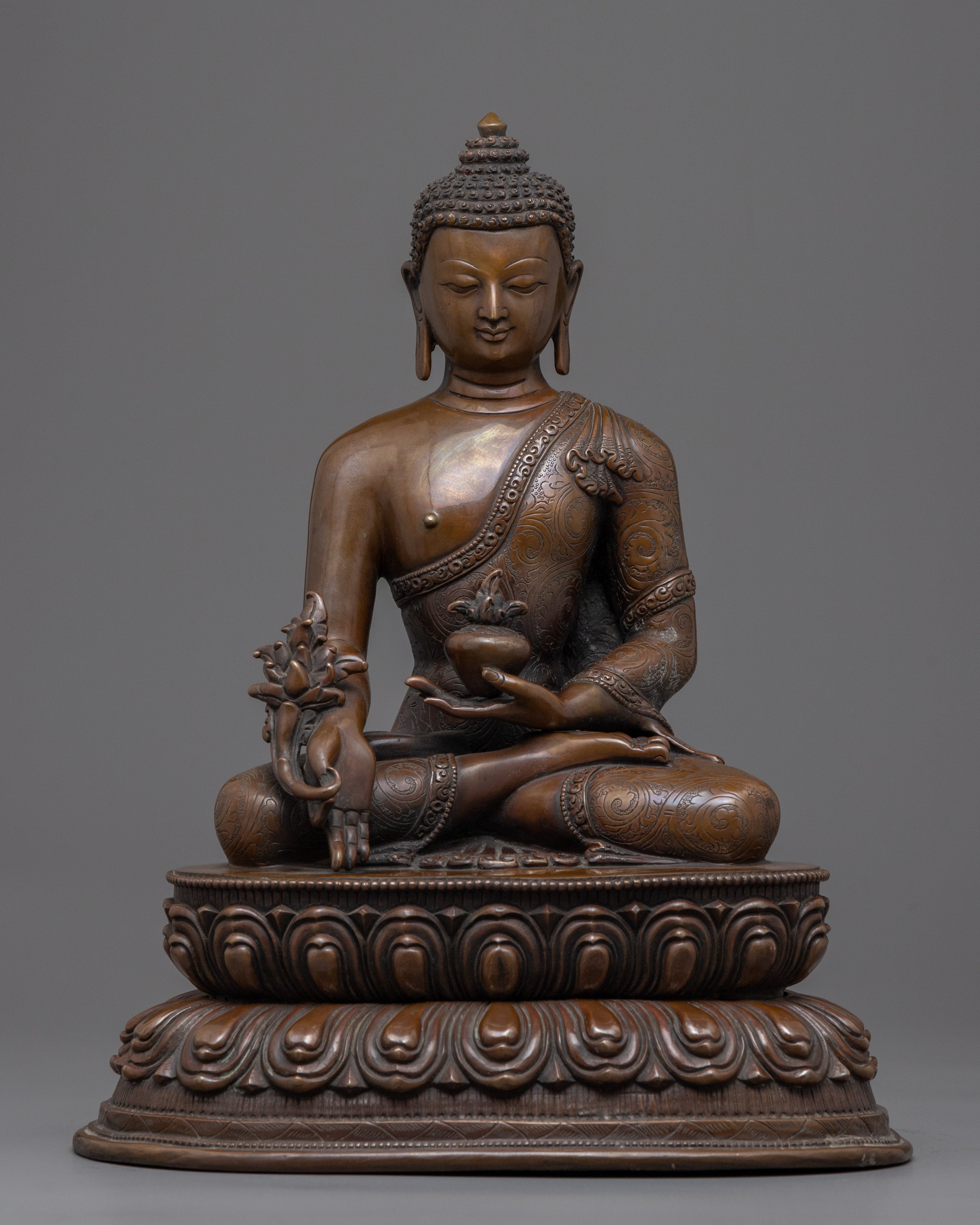 buddhist buddha