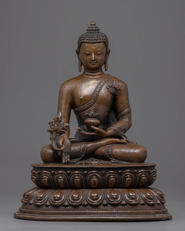 buddhist buddha