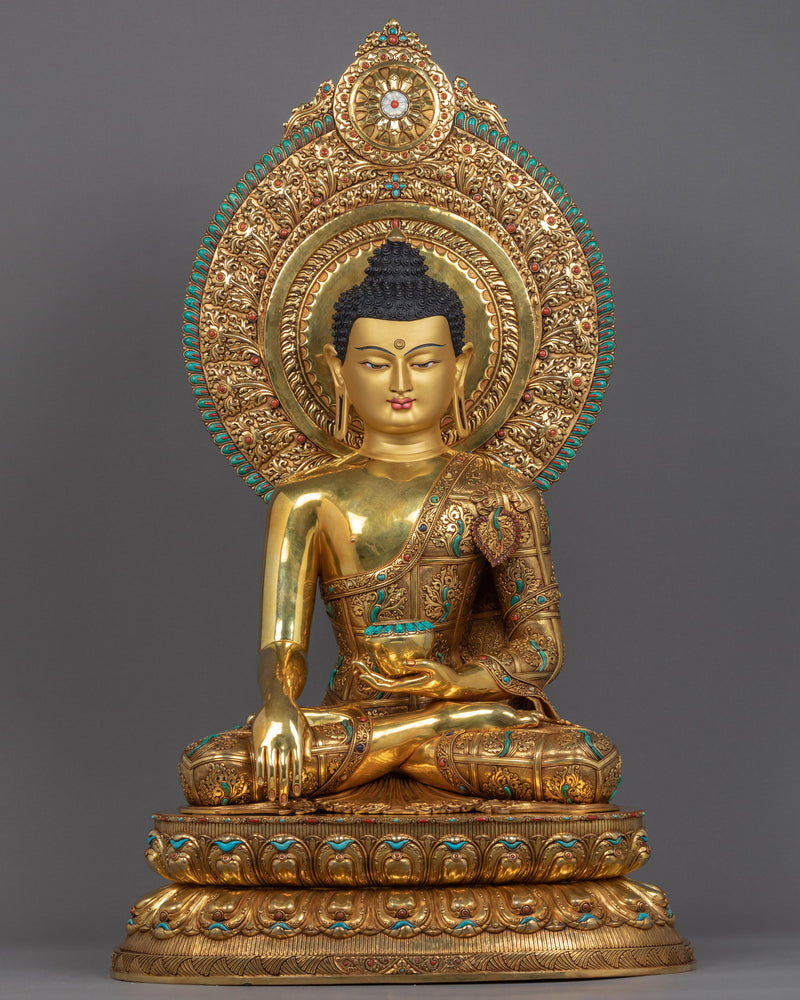 Siddhartha Gautama The Buddha 