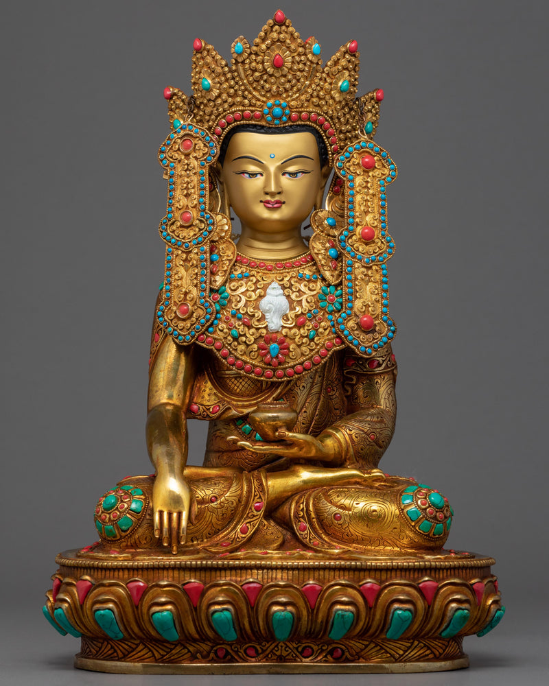 Gautama Siddhartha Buddha 