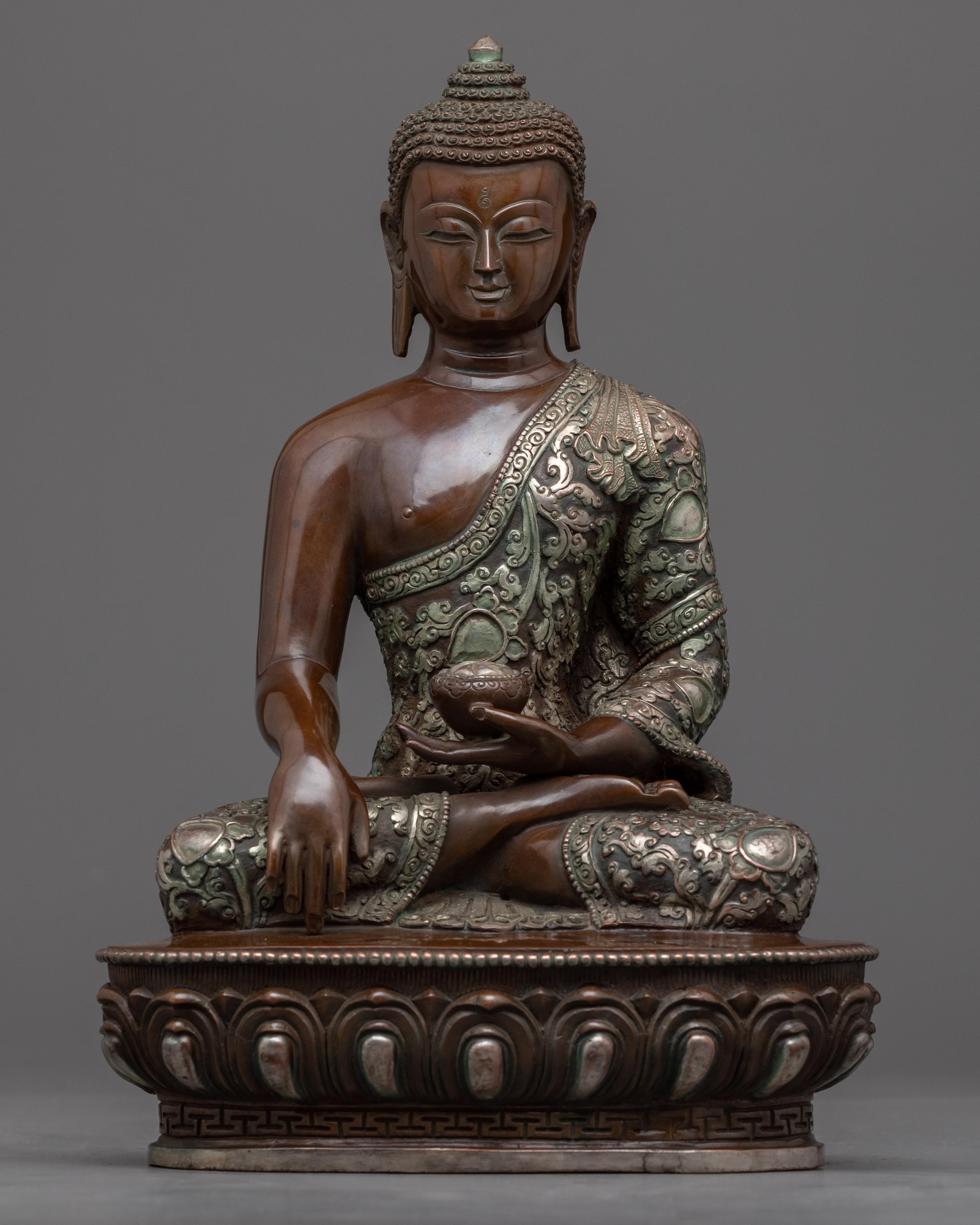 the historical buddha