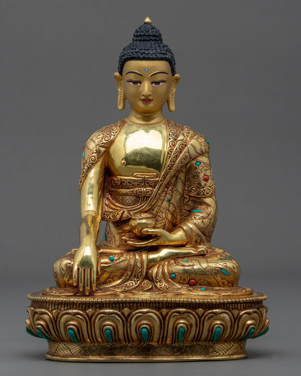 Gautama Buddha Statue