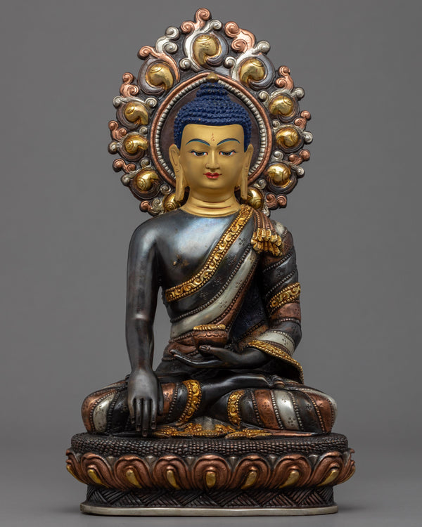 Siddhartha Gautama Shakyamuni